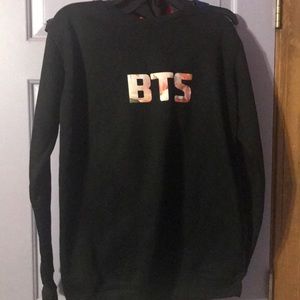 BTS- Suga sweatshirt